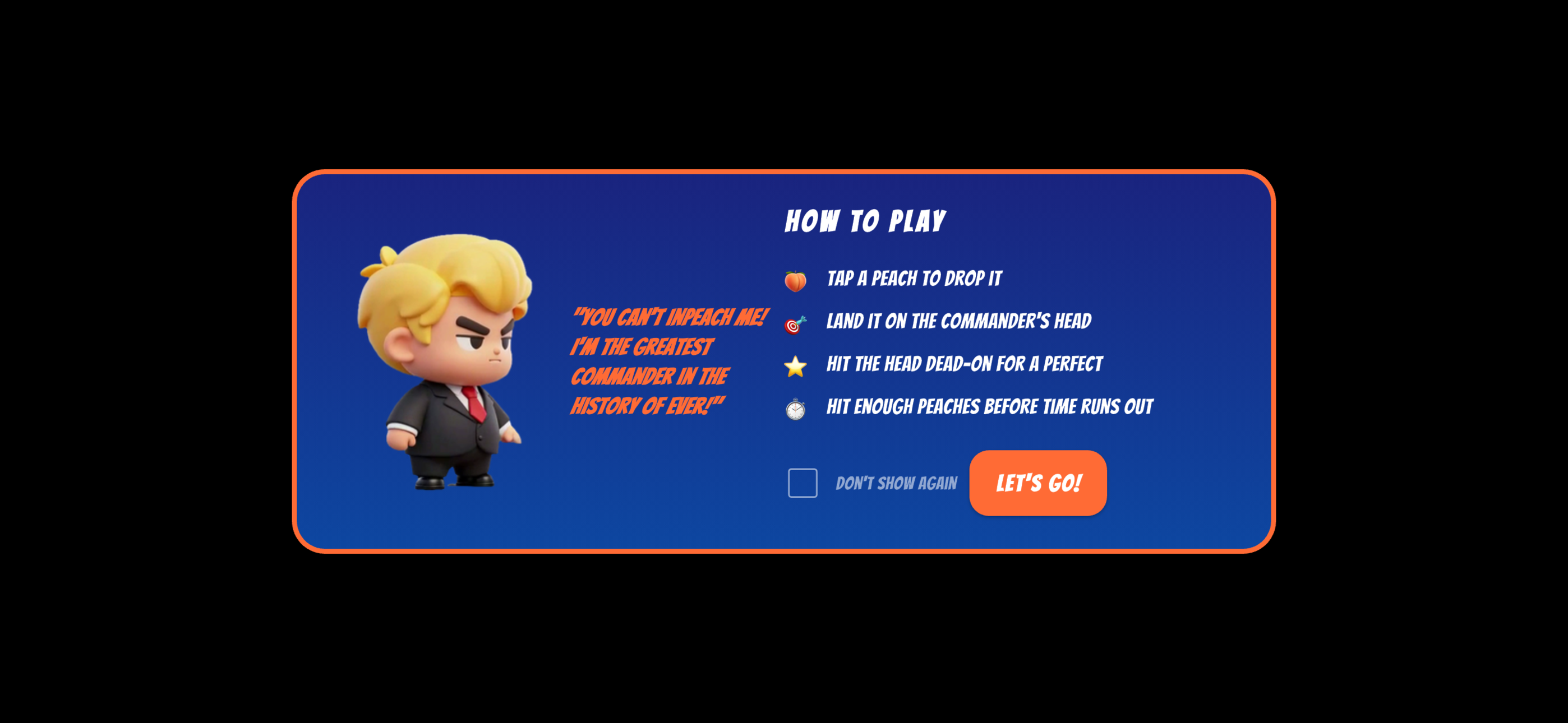 Gameplay - perfect hit bonus